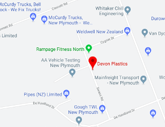 Devon Plastics